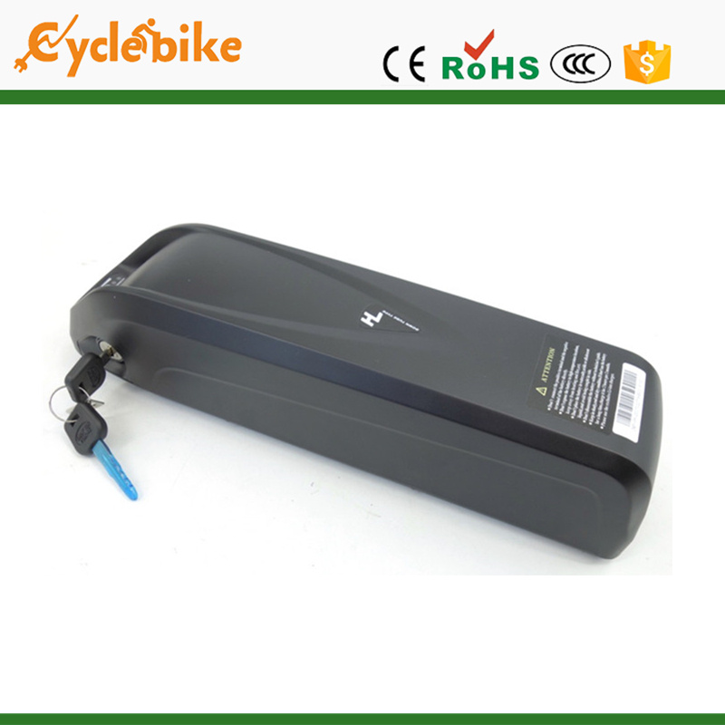Hailong 36V 10.4ah Samsung Cell Rechargeable Lithium Battery