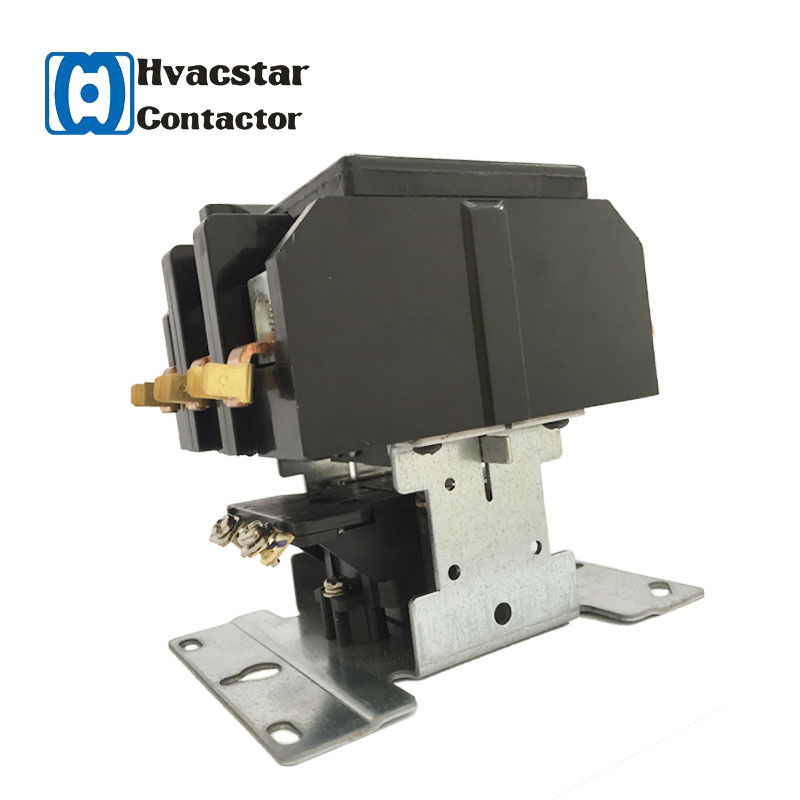 Air Condition Contactor 3p 120V 90A Contactor