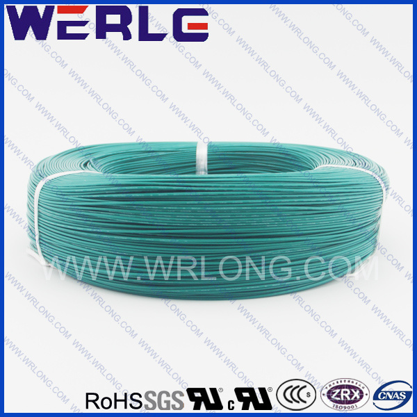 Silicone Rubber Insulated 2.5mm Wire
