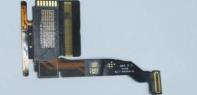 DVD FPC, Single Layer PCB, Flex PCB FPC