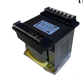 Bk Ei Type Transformer Bk-500va
