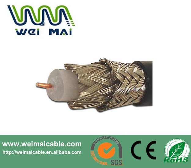 Micro Coaxial Cable Rg7 (WMO34)