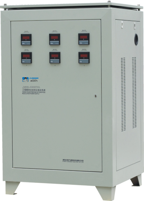 JSW Series Precision Purified Voltage Stabilizer 100k