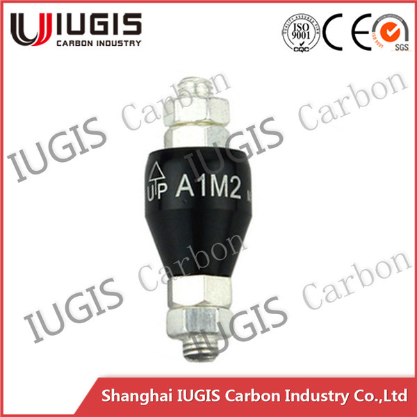 A1m21 Mercury Slip Ring for Rotary Stage Use