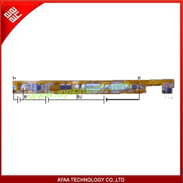 3s Li-ion /Li-Polymer Battery Pack PCM Board
