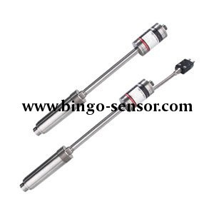 Melt Pressure Transmitter/ Liquid Pressure Sensor