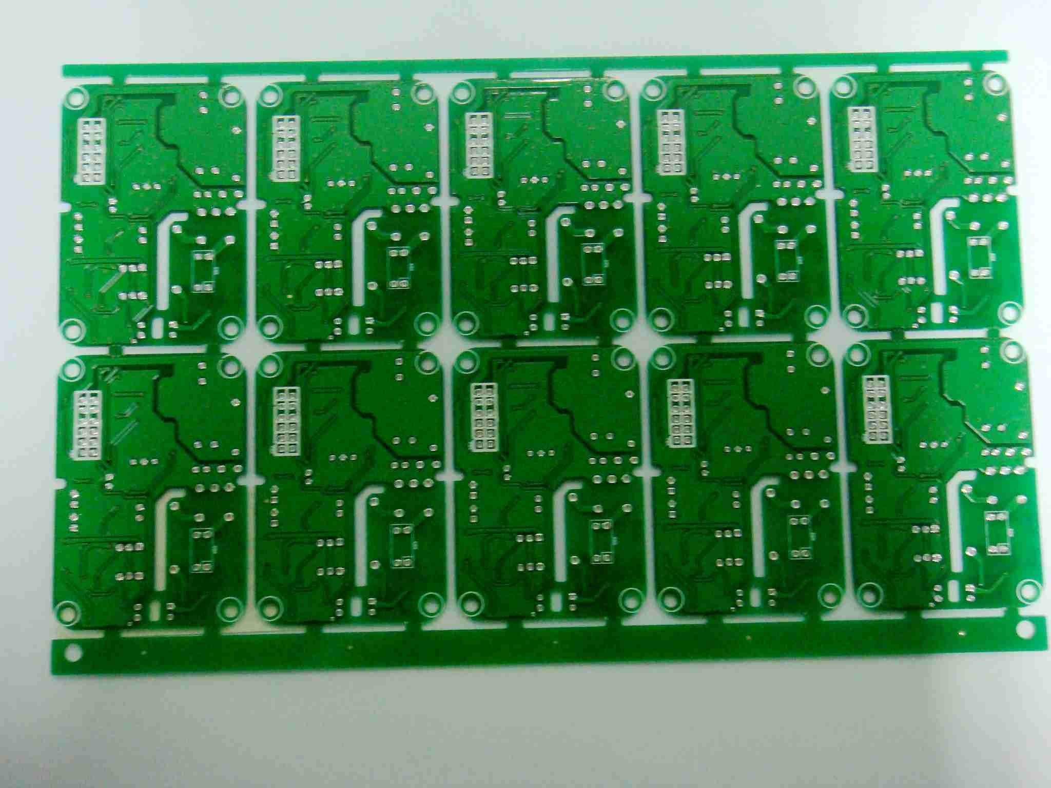 PCB