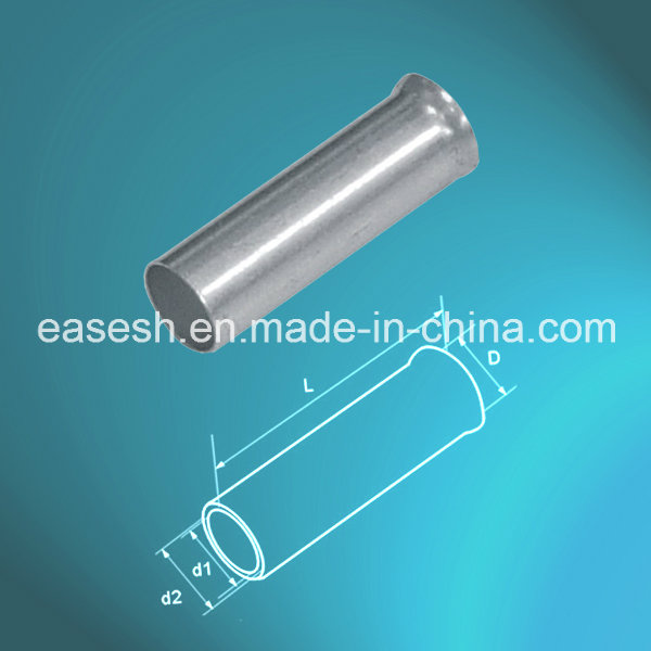Cord End Terminals, Non-Insulated, UL Approved