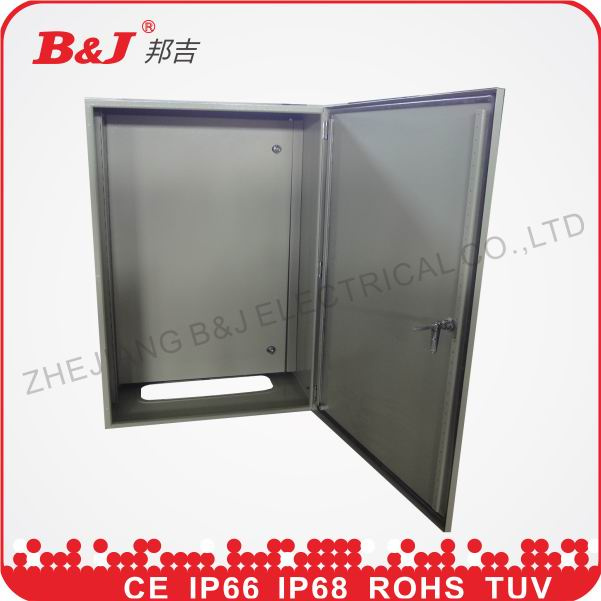 Distribution Cabinet/Metal Box Electrical