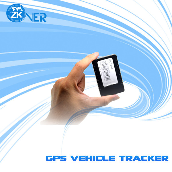 SIM Card Tracker, Mini GPS Car Tracker Oct800