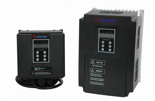 AC Frequency Converter for Water Pump