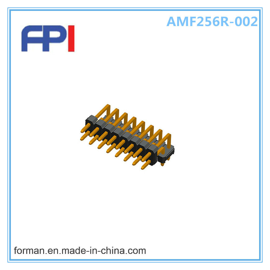 2.54 DIP Pin Header