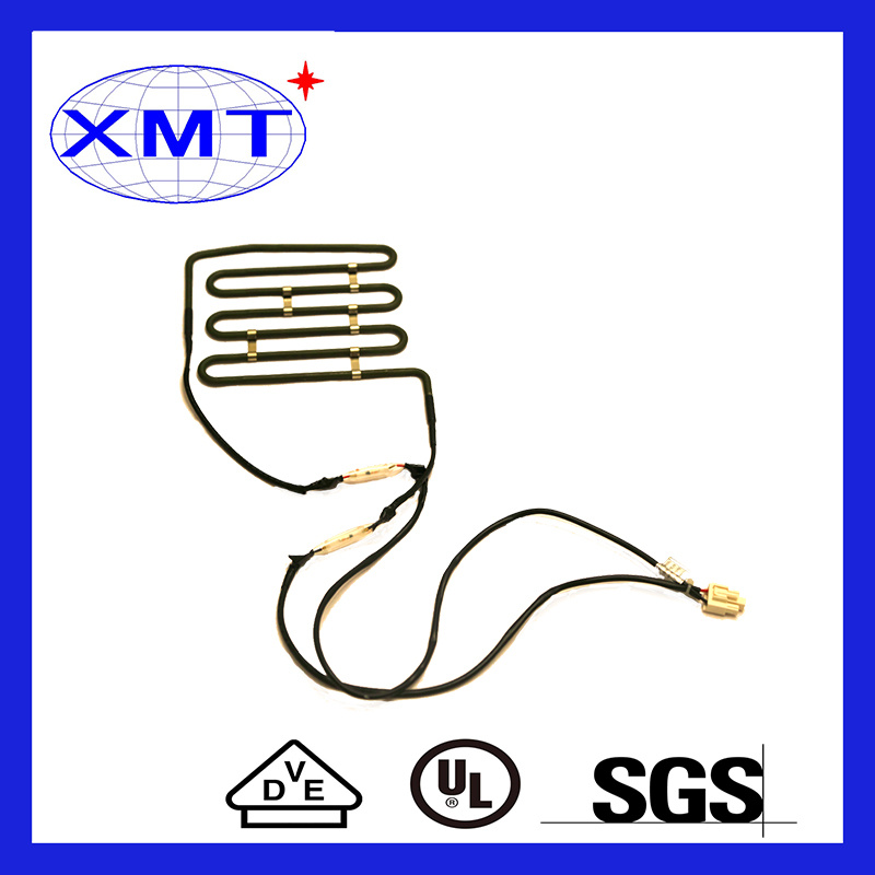 Changzhou Thermoster Electric Refrigerator Heating Element