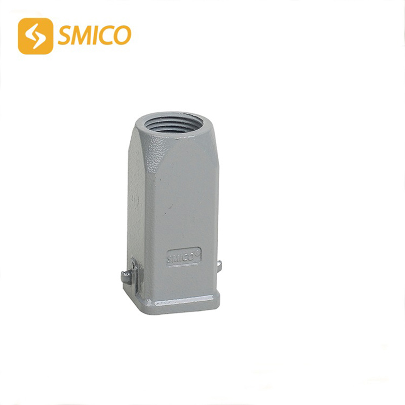 So-H3a-Tk-2b-M20 H3a Series Top Entry Heavy Duty Connector