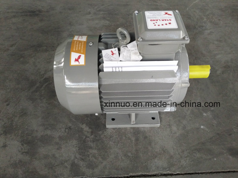 Ie2 Y2 Three-Phase Induction Motor