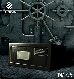 RF Card Electronic Safe Box