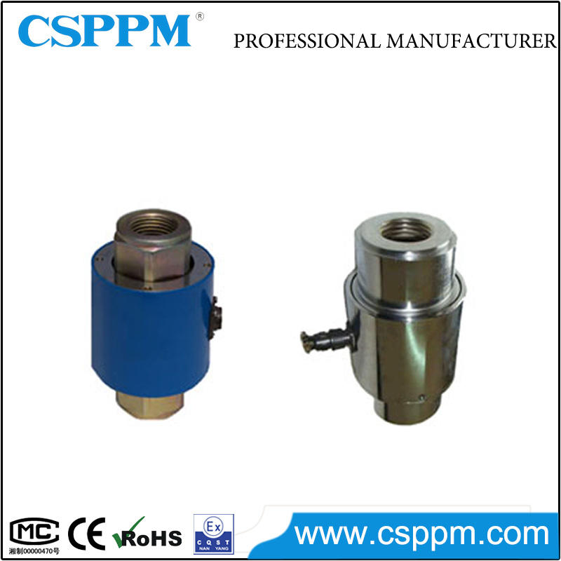 Large Capability Column Cylinder Type Load Cell Ppm226-Ls2-2