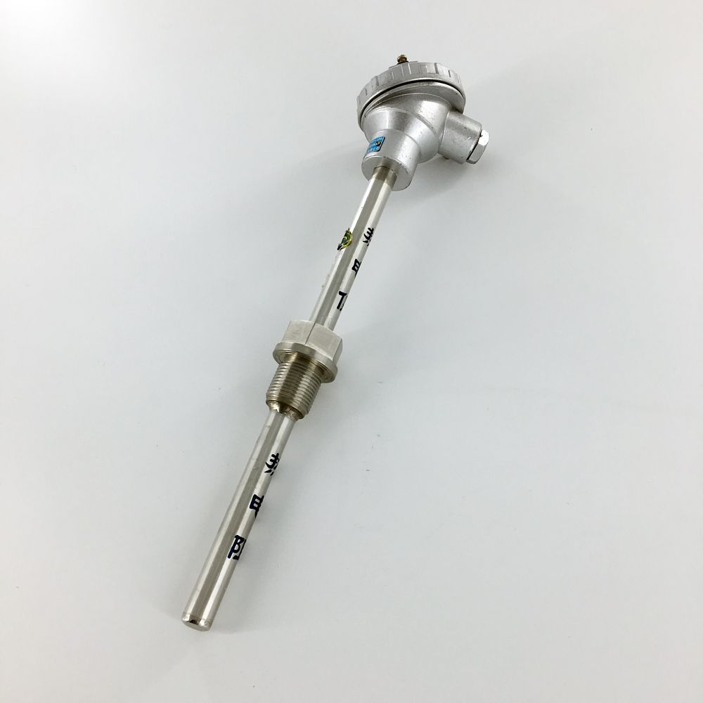 Fast Response Thermocouple Temperature Sensor