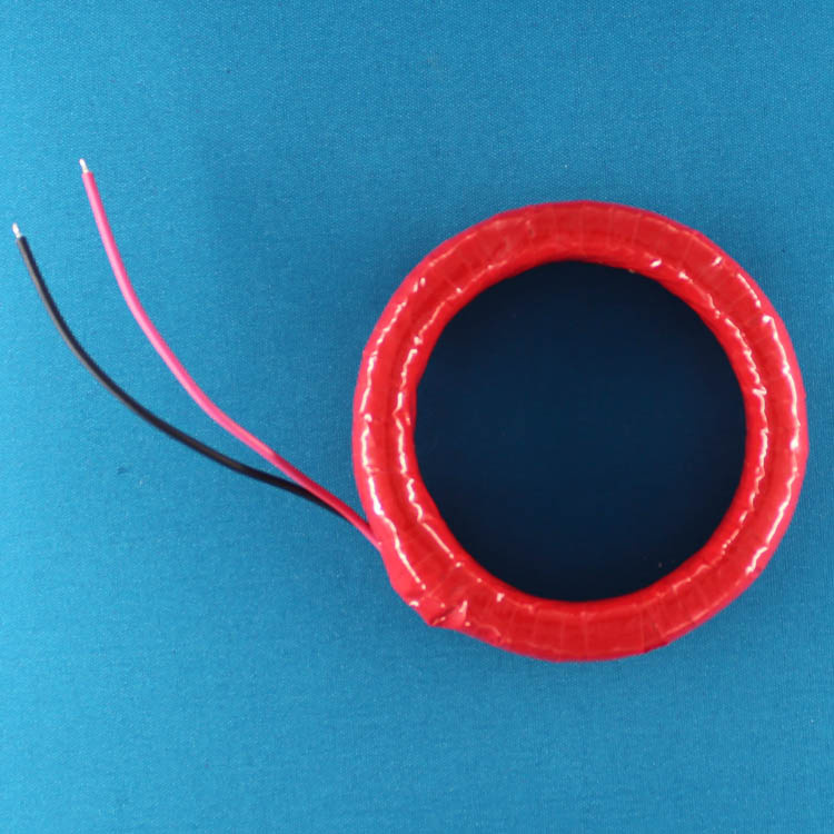 800A20mA Three Phase Toroidal Current Transformer