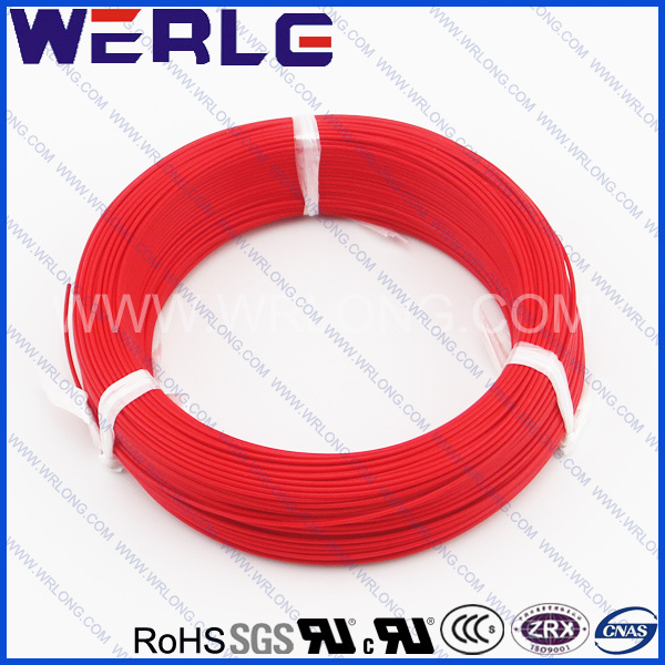 300V Teflon High Temperature Wire Cable