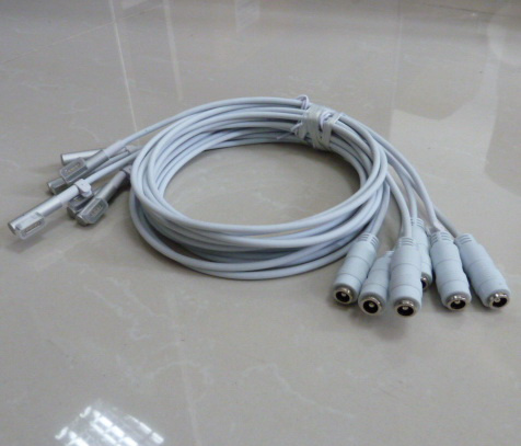 Magsafe L Power Cable for Repairing Usage