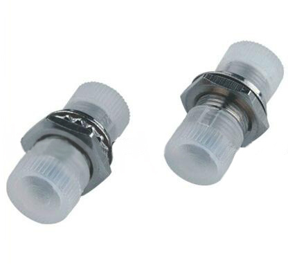 FC D-Type Fiber Adapter