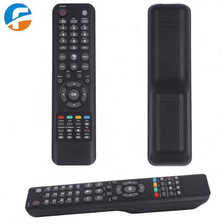 Learning Remote Control (KT-9042) with Grey Color-