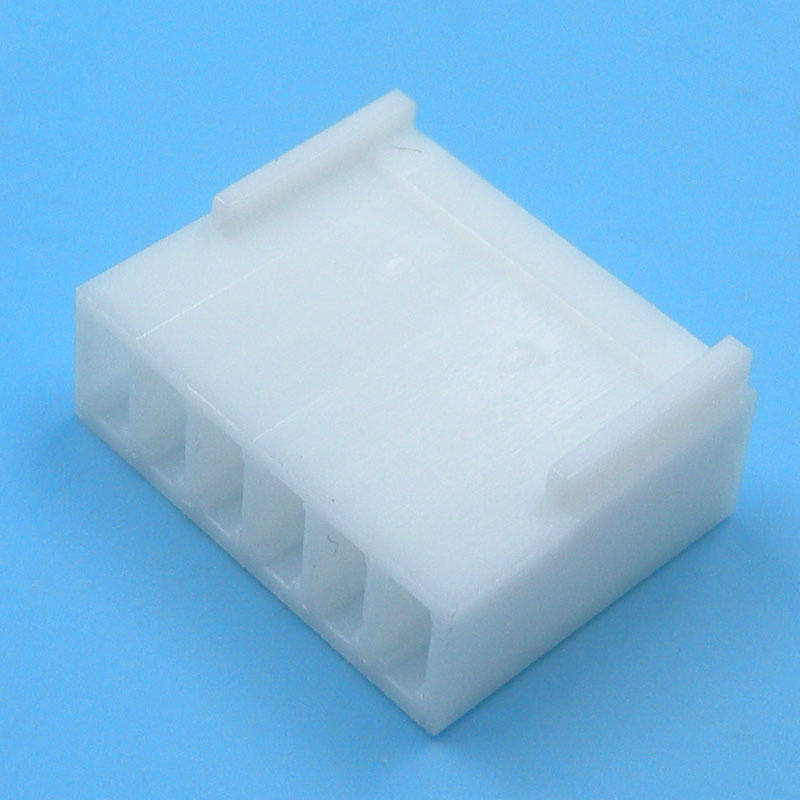 5051 Male Crimp Assembly Plastic Connector