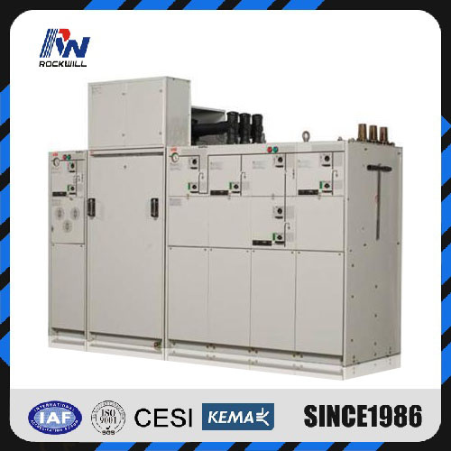 11kv up to 36kv Medium Voltage Sf6 Switchgear