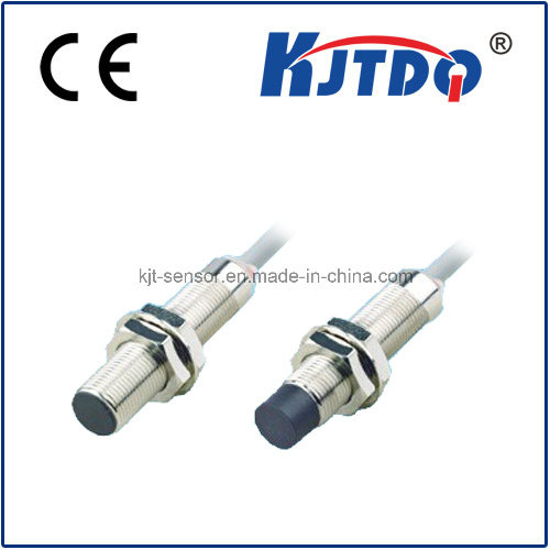 AC Voltage 90-250V M12 Proximity Inductive Sensor Switch Omron Quality