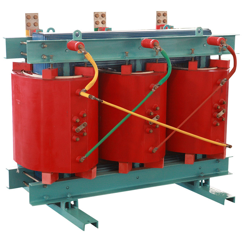 22kv Dry Type Power Transformer (SCB)