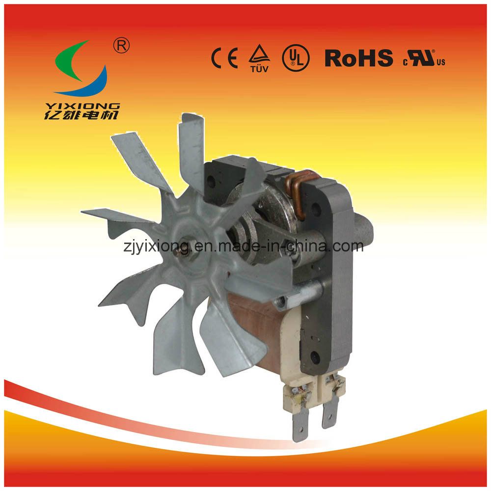 Hotpoint Oven Fan Motor Use Copper Wire