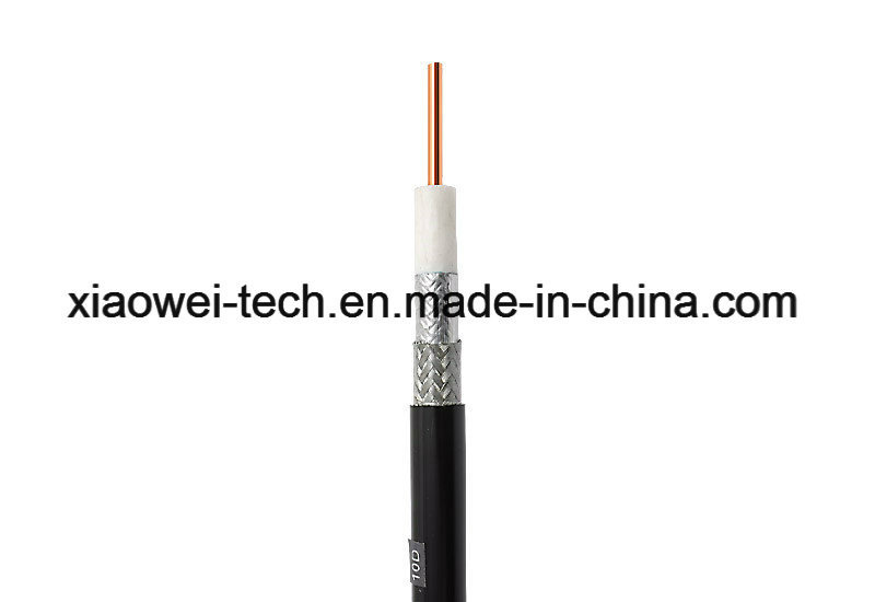 10d-Fb Communication RF Coaxial Cable