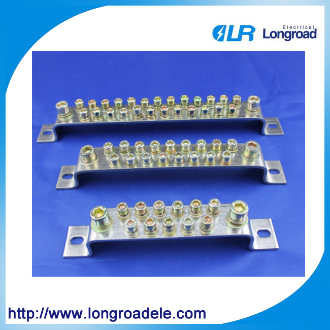 Terminal Types for Electrical Cables, Electrical Terminal Connector