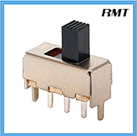 Vertical Slide Switch (SS-12F44)