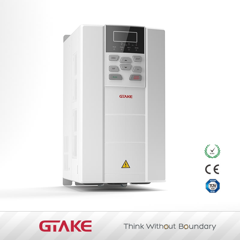 Heavy Duty Constant Torque Gtake Gk600 Frequency Converter