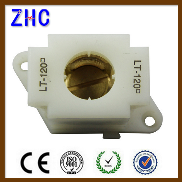 Factory Price T1 Waterproof Plastic Terminal Block Connector