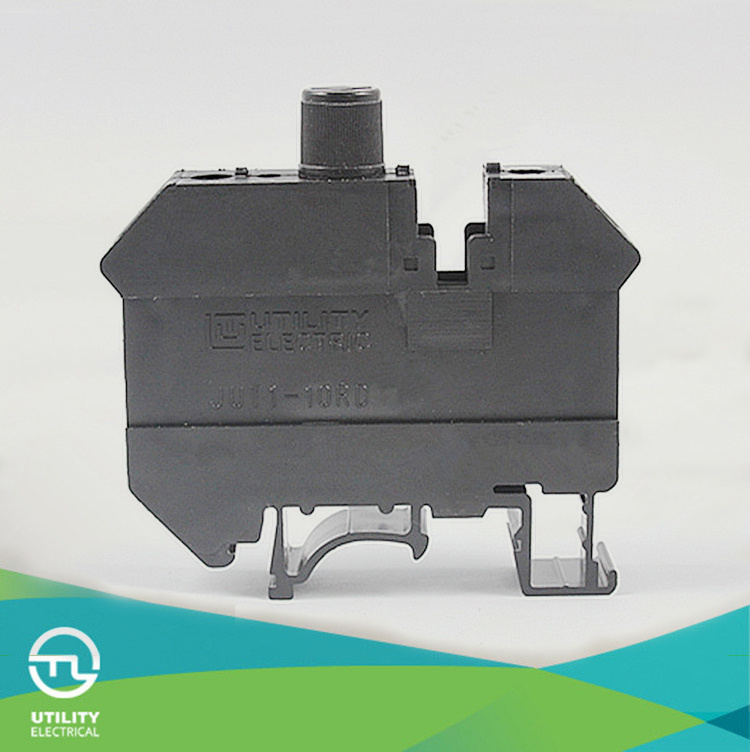 Factory Direct Fuse Terminal Blocks with Fuse Holder