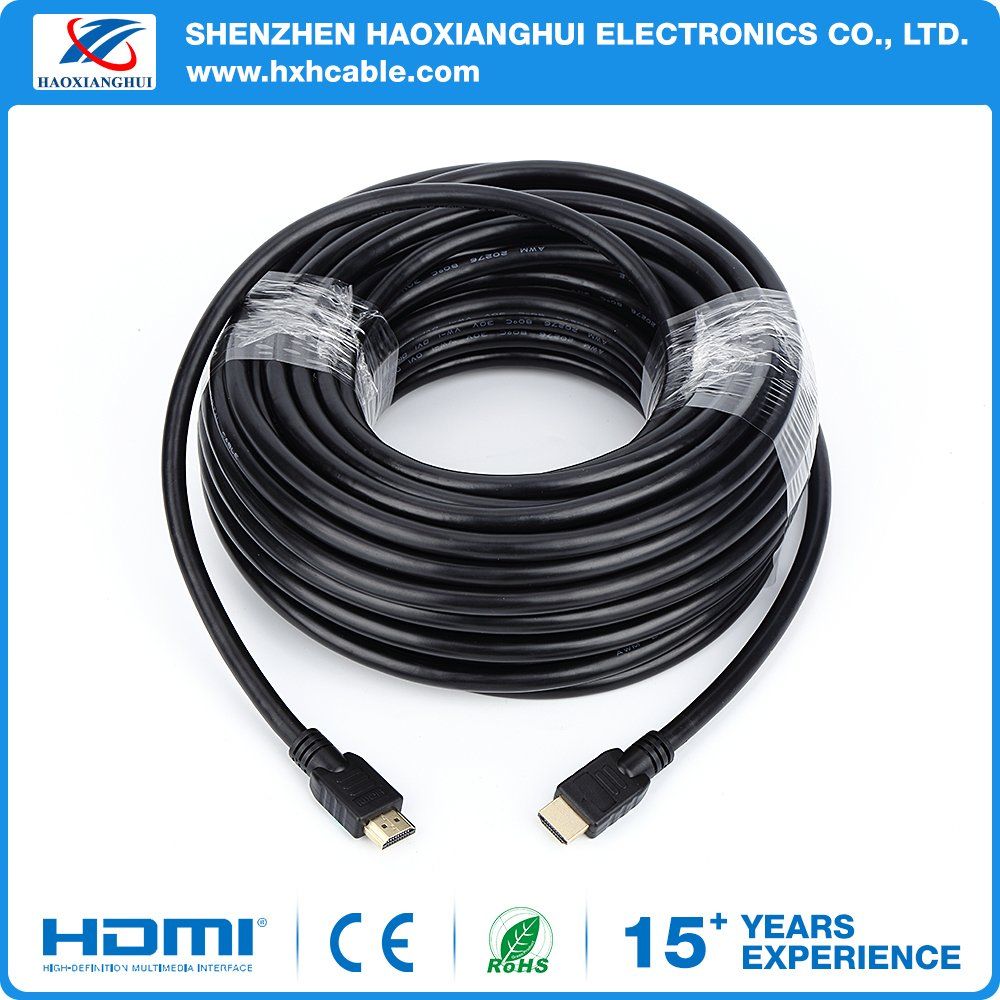 1.4V Od5.5 HDMI Cable for Promotion