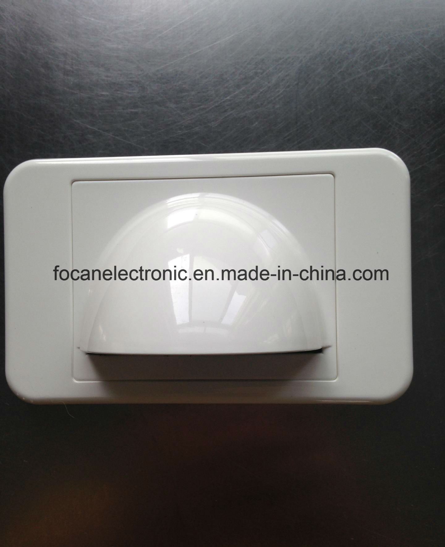 Wall Plate Hide Cables