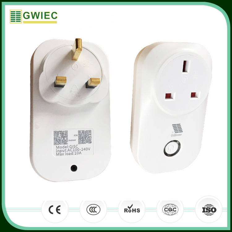 WiFi Smart Socket