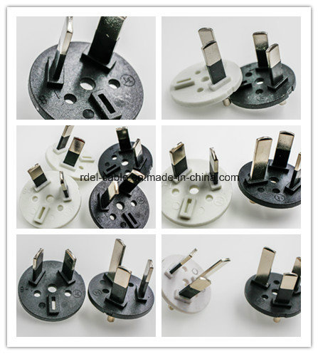 SAA Australian Inserts Plug Insert