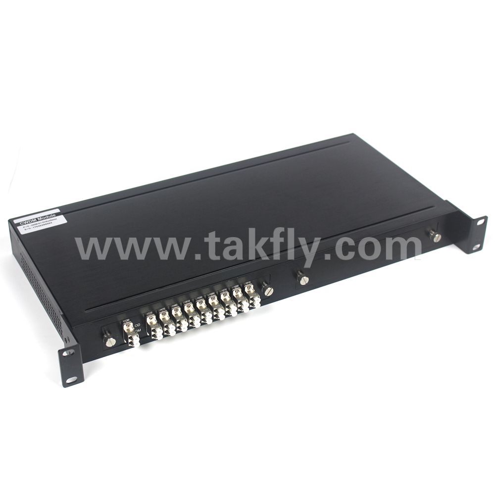 Optical Transceivers 10g CWDM SFP+ XFP X2 Xenpak 10g CWDM Module