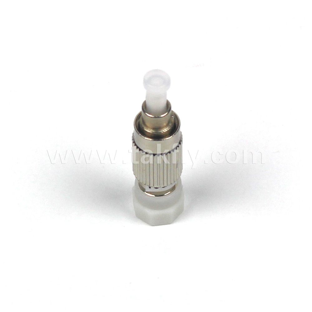 FC/Upc Sm Fixed Fiber Optic Attenuator