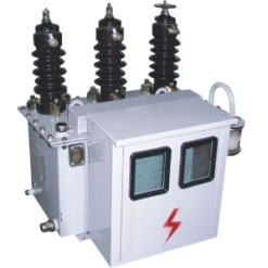 Jls-1 Electric Program-Controlled Gauge Transformer