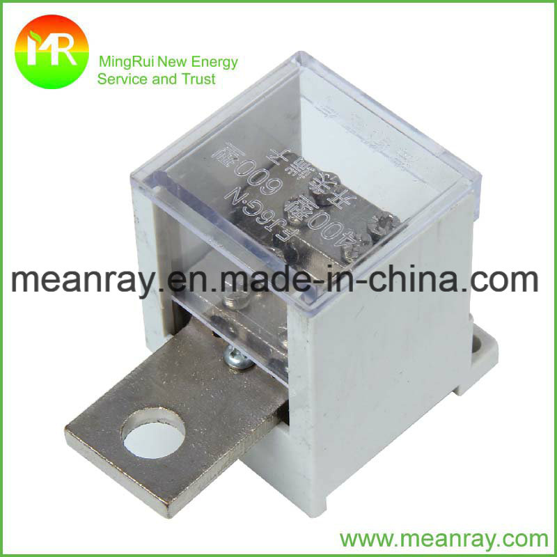 FJ6G-400/25-70 Serise Switch Terminal Block