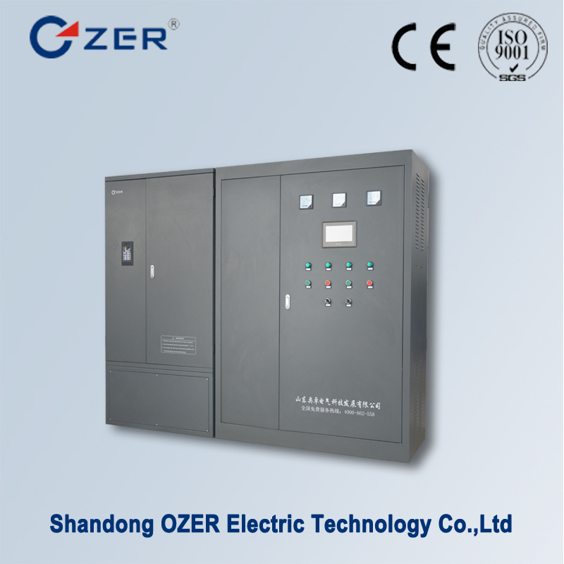 Three Phase Converter AC Drives Frequency Inverters