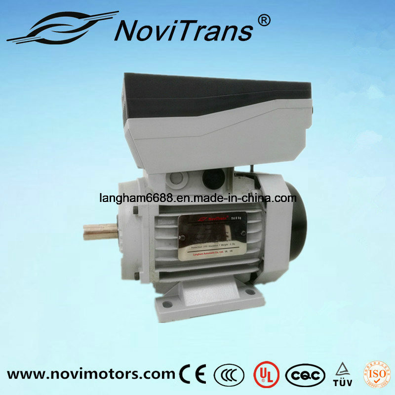 550W 1500rmp Ie4 Permanent-Magnet Servo Motor with Ce/UL Certification
