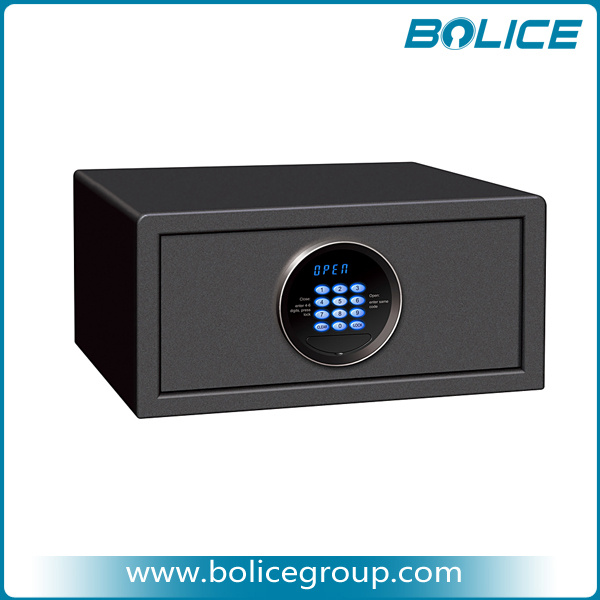 Excellet Digital Laptop Size Hotel Depository Safe