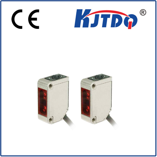 Infrared Photocell Photoelectric Diffuse Reflector Sensor (FS30)